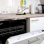 Διαμέρισμα Modernisiertes Altbau 3-zi Rinteln